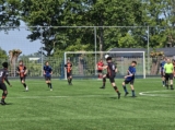 S.K.N.W.K. JO19-1 - M.Z.C. '11   JO19-1 (competitie) 2024-2025 (3e fase) (93/145)